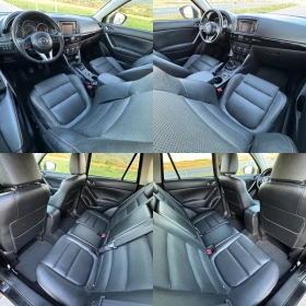 Mazda CX-5 2.0i 4WD / FULL / KOJA / NAVI / CAMERA / 180000km - 18999 лв. - 48850997 12