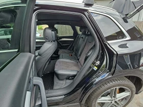 Обява за продажба на Audi SQ5 PREMIUM PLUS 3.0TFSI* ZF8* ПАНО* 2 КЛЮЧА* 1ВИ СОБС ~35 800 лв. - изображение 8