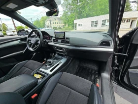 Обява за продажба на Audi SQ5 PREMIUM PLUS 3.0TFSI* ZF8* ПАНО* 2 КЛЮЧА* 1ВИ СОБС ~35 800 лв. - изображение 6