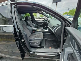Обява за продажба на Audi SQ5 PREMIUM PLUS 3.0TFSI* ZF8* ПАНО* 2 КЛЮЧА* 1ВИ СОБС ~35 800 лв. - изображение 7