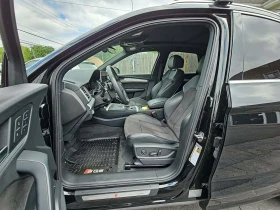 Обява за продажба на Audi SQ5 PREMIUM PLUS 3.0TFSI* ZF8* ПАНО* 2 КЛЮЧА* 1ВИ СОБС ~35 800 лв. - изображение 4