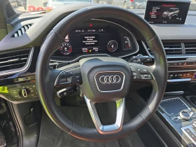 Audi Q7 PRESTIGE* BLACK OPTIC* MATRIX* DISTRO* ОБДУХ* BOSE - 34000 лв. - 32493632 7
