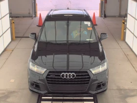 Audi Q7 PRESTIGE* BLACK OPTIC* MATRIX* DISTRO* ОБДУХ* BOSE - 34000 лв. - 32493632 2