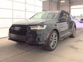 Audi Q7 PRESTIGE* BLACK OPTIC* MATRIX* DISTRO* ОБДУХ* BOSE