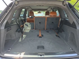 Audi Q7 PRESTIGE* BLACK OPTIC* MATRIX* DISTRO* ОБДУХ* BOSE - 34000 лв. - 32493632 17