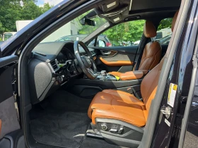 Audi Q7 PRESTIGE* BLACK OPTIC* MATRIX* DISTRO* ОБДУХ* BOSE - 34000 лв. - 32493632 11