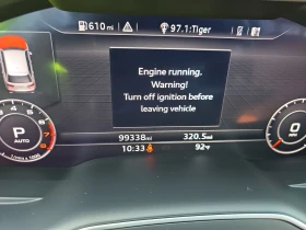 Audi Q7 PRESTIGE* BLACK OPTIC* MATRIX* DISTRO* ОБДУХ* BOSE - 34000 лв. - 32493632 10