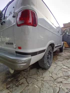 Dodge RAM 1500 | Mobile.bg    7