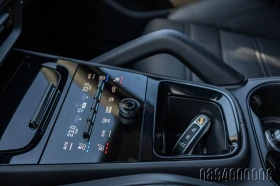 Porsche Cayenne E-HYBRID COUPE SPORT DESIGN PACKET EXCL MANUFACTUR | Mobile.bg    14