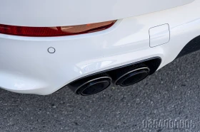 Porsche Cayenne E-HYBRID COUPE SPORT DESIGN PACKET EXCL MANUFACTUR | Mobile.bg    15
