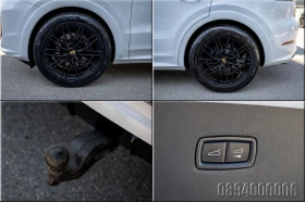 Porsche Cayenne E-HYBRID COUPE SPORT DESIGN PACKET EXCL MANUFACTUR | Mobile.bg    16