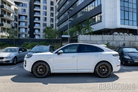     Porsche Cayenne E-HYBRID COUPE SPORT DESIGN PACKET EXCL MANUFACTUR