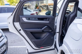 Porsche Cayenne E-HYBRID COUPE SPORT DESIGN PACKET EXCL MANUFACTUR | Mobile.bg    11