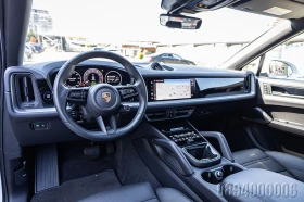 Porsche Cayenne E-HYBRID COUPE SPORT DESIGN PACKET EXCL MANUFACTUR | Mobile.bg    9