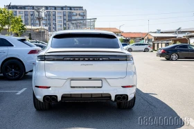 Porsche Cayenne E-HYBRID COUPE SPORT DESIGN PACKET EXCL MANUFACTUR | Mobile.bg    7
