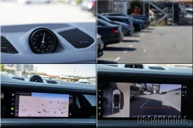 Porsche Cayenne E-HYBRID COUPE SPORT DESIGN PACKET EXCL MANUFACTUR | Mobile.bg    17
