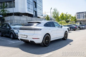 Porsche Cayenne E-HYBRID COUPE SPORT DESIGN PACKET EXCL MANUFACTUR | Mobile.bg    8