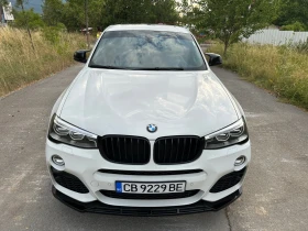 Обява за продажба на BMW X4 ~Цена по договаряне - изображение 6