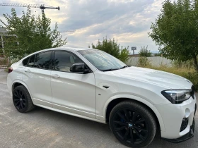 Обява за продажба на BMW X4 ~Цена по договаряне - изображение 5