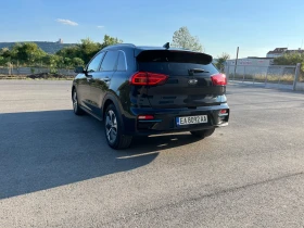 Обява за продажба на Kia Niro 64 kWh 204 КС. ~42 000 лв. - изображение 6