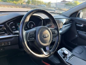Обява за продажба на Kia Niro 64 kWh 204 КС. ~42 000 лв. - изображение 8