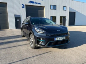 Обява за продажба на Kia Niro 64 kWh 204 КС. ~42 000 лв. - изображение 2