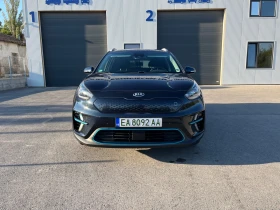 Обява за продажба на Kia Niro 64 kWh 204 КС. ~42 000 лв. - изображение 1