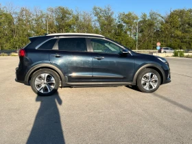 Обява за продажба на Kia Niro 64 kWh 204 КС. ~42 000 лв. - изображение 3