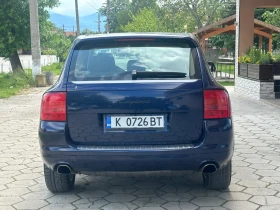 Обява за продажба на Porsche Cayenne 3.2 LPG * ГАЗ Landi Renzo ~11 790 лв. - изображение 11