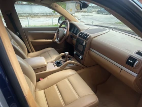 Porsche Cayenne 3.2 LPG *  Landi Renzo | Mobile.bg    14