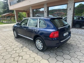 Обява за продажба на Porsche Cayenne 3.2 LPG * ГАЗ Landi Renzo ~11 790 лв. - изображение 3