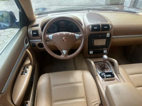 Обява за продажба на Porsche Cayenne 3.2 LPG * ГАЗ Landi Renzo ~11 790 лв. - изображение 9
