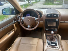 Обява за продажба на Porsche Cayenne 3.2 LPG * ГАЗ Landi Renzo ~11 790 лв. - изображение 8