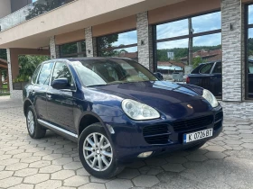 Обява за продажба на Porsche Cayenne 3.2 LPG * ГАЗ Landi Renzo ~11 790 лв. - изображение 1