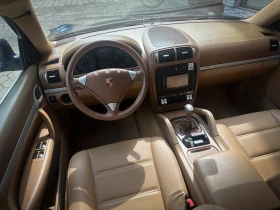 Porsche Cayenne 3.2 LPG *  Landi Renzo | Mobile.bg    15