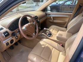 Обява за продажба на Porsche Cayenne 3.2 LPG * ГАЗ Landi Renzo ~11 790 лв. - изображение 7