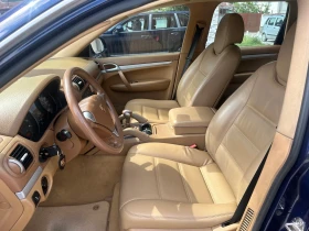 Обява за продажба на Porsche Cayenne 3.2 LPG * ГАЗ Landi Renzo ~11 790 лв. - изображение 6