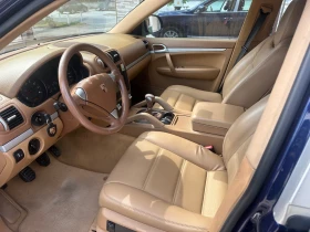Обява за продажба на Porsche Cayenne 3.2 LPG * ГАЗ Landi Renzo ~11 790 лв. - изображение 5