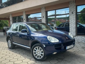 Porsche Cayenne 3.2 LPG *  Landi Renzo | Mobile.bg    13