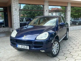 Обява за продажба на Porsche Cayenne 3.2 LPG * ГАЗ Landi Renzo ~11 790 лв. - изображение 2