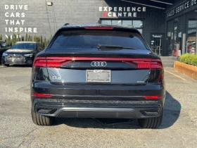 Audi Q8 * АВТО КРЕДИТ* ЦЕНА ДО БГ * CARFAX *  - 61999 лв. / 31699.59 € - 46096937 7