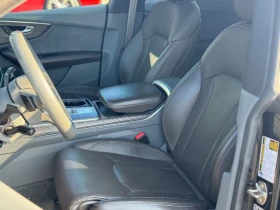 Audi Q8 * АВТО КРЕДИТ* ЦЕНА ДО БГ * CARFAX *  - 61999 лв. / 31699.59 € - 46096937 9