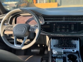 Audi Q8 * АВТО КРЕДИТ* ЦЕНА ДО БГ * CARFAX *  - 61999 лв. / 31699.59 € - 46096937 12