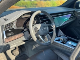 Audi Q8 * АВТО КРЕДИТ* ЦЕНА ДО БГ * CARFAX *  - 61999 лв. / 31699.59 € - 46096937 11