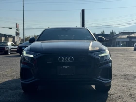 Audi Q8 * АВТО КРЕДИТ* ЦЕНА ДО БГ * CARFAX *  - 61999 лв. / 31699.59 € - 46096937 2