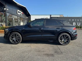 Audi Q8 * АВТО КРЕДИТ* ЦЕНА ДО БГ * CARFAX *  - 61999 лв. / 31699.59 € - 46096937 5