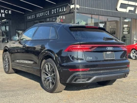 Audi Q8 * АВТО КРЕДИТ* ЦЕНА ДО БГ * CARFAX *  - 61999 лв. / 31699.59 € - 46096937 6