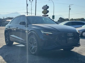 Audi Q8 * АВТО КРЕДИТ* ЦЕНА ДО БГ * CARFAX *  - 61999 лв. / 31699.59 € - 46096937 3