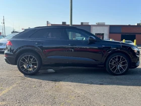 Audi Q8 * АВТО КРЕДИТ* ЦЕНА ДО БГ * CARFAX *  - 61999 лв. / 31699.59 € - 46096937 4