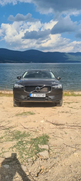 Volvo XC60, снимка 15
